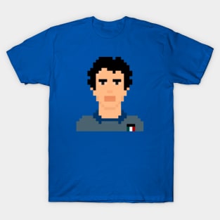 Dino zoff 8bit T-Shirt